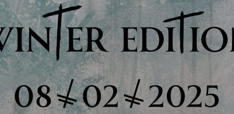 Ieper Hardcore Fest Winter 2025