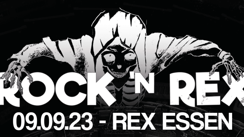 Rock 'n Rex 2023
