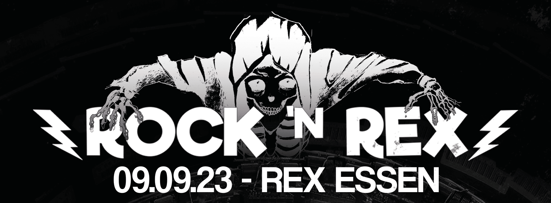 Rock 'n Rex 2023