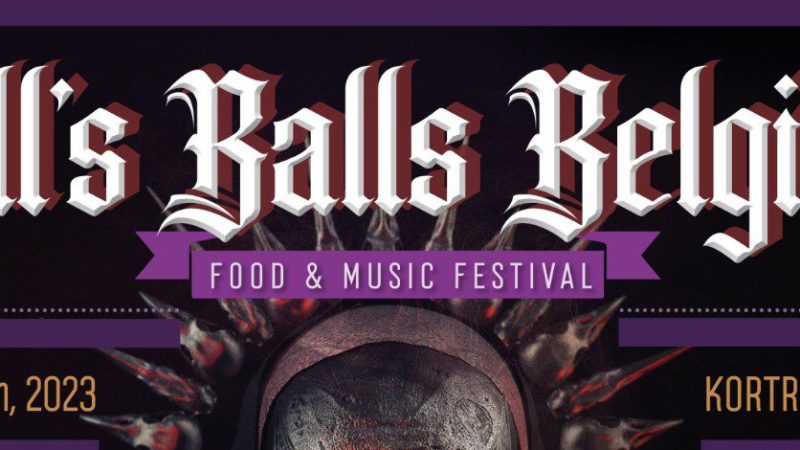 Hell's Balls 2023