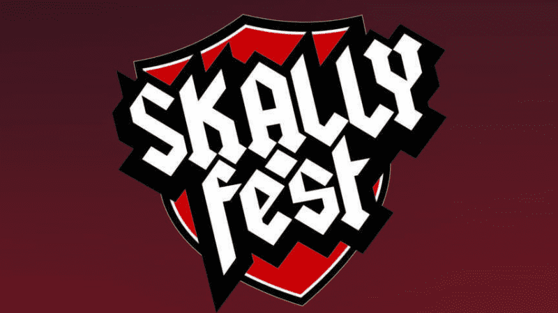 SkallyFest