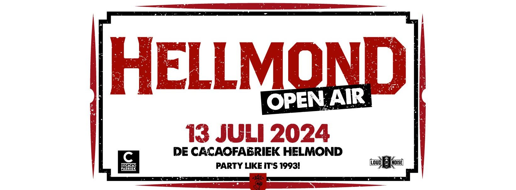Hellmond Open Air 2024
