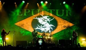 The Rock Circus wordt Sepulfest 2024 voor afscheid Sepultura