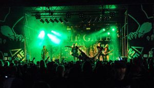 Antwerp Metal Fest presenteert Antwerp Mini MetalFest 2023