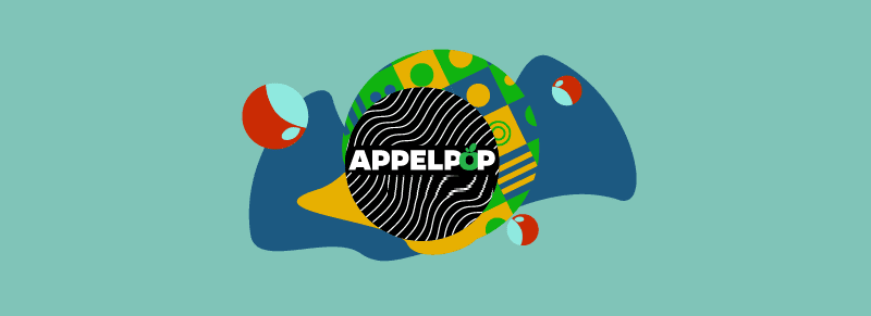 Appelpop 2023