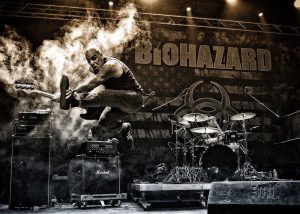 Ook Biohazard naar op Metalday Lokerse Feesten 2023