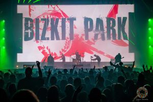 Nieuwe namen voor Rock Zottegem 2024 met Bizkit Park