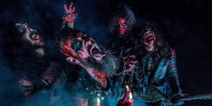 Heavy Lake Metal Festival 2022 onthult affiche met Bütcher