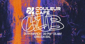 Couleur Café Club 2023