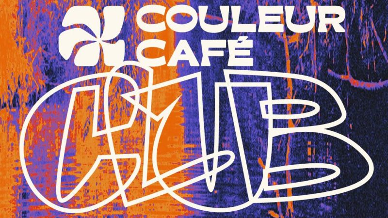 Couleur Café Club 2023