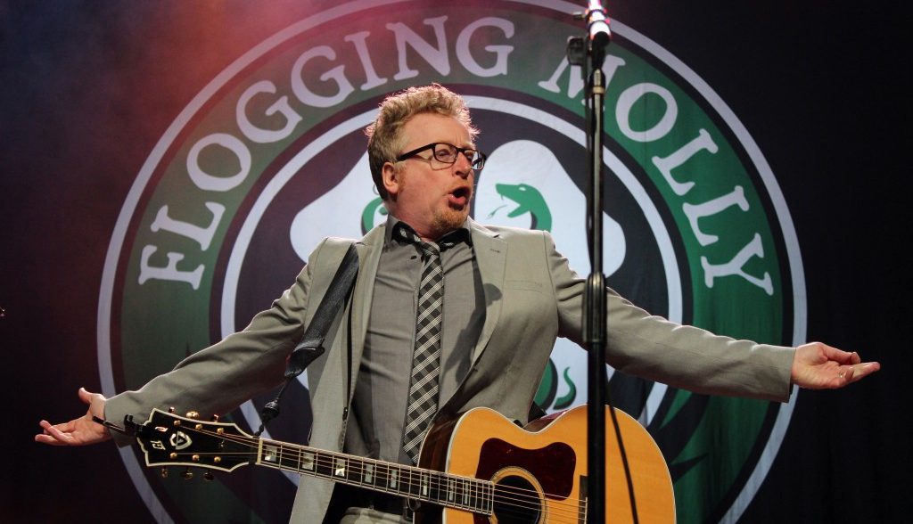 Flogging Molly