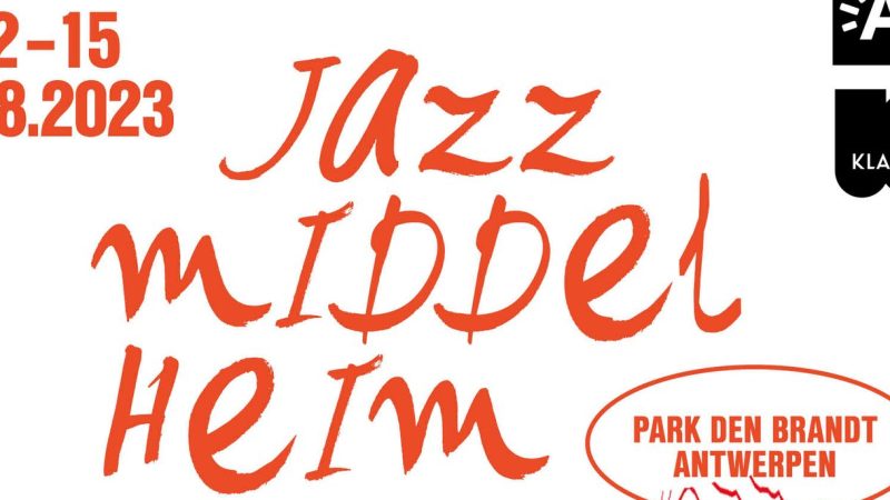 Jazz Middelheim 2023