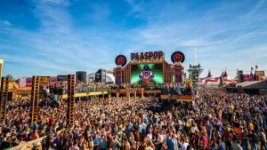 Data Paaspop 2023 bekend | Paaspop 2022 © Bart Heemskerk