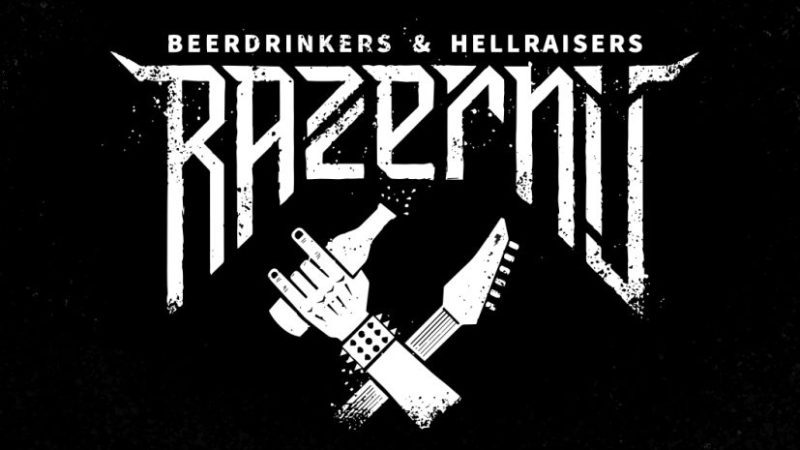 Razernij Beerdrinkers & Hellraisers