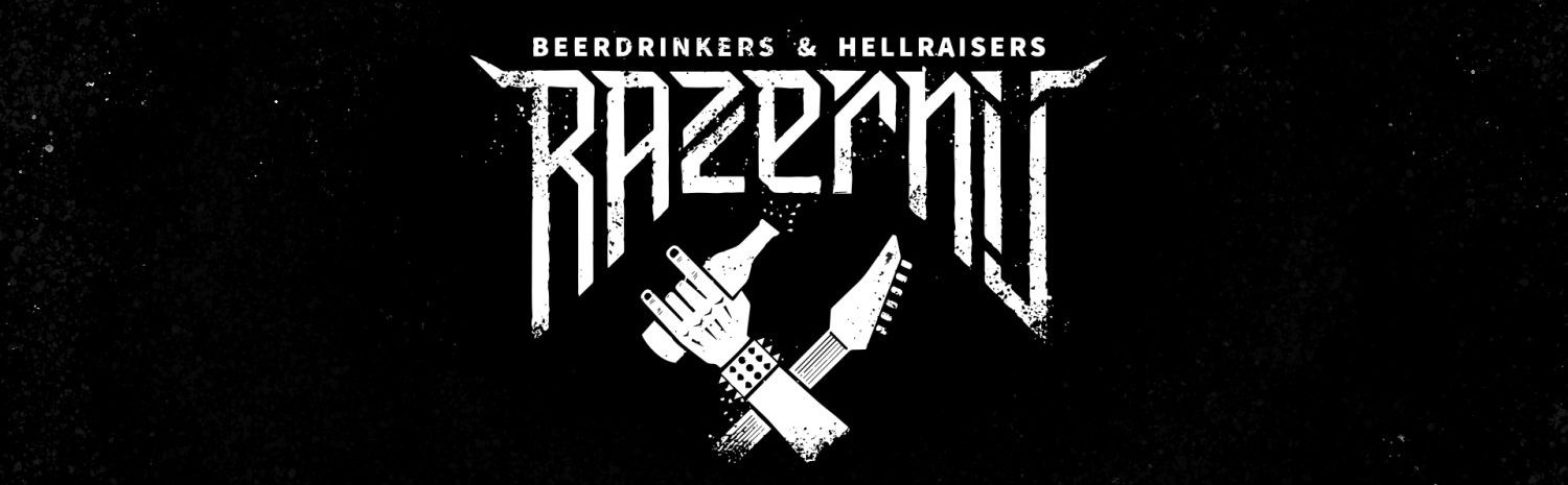 Razernij Beerdrinkers & Hellraisers