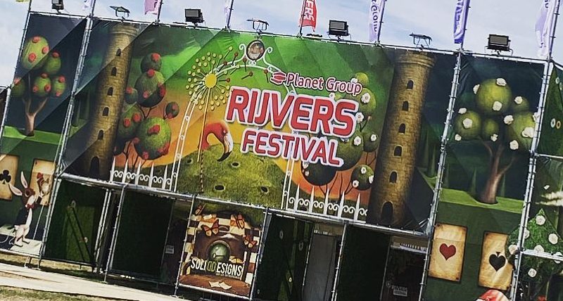Rijvers Festival 2023