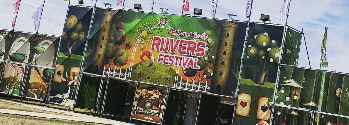 Rijvers Festival 2023