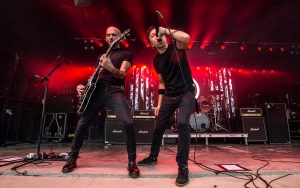 Punk Rock Holiday 2024 onthult eerste namen met Rise Against