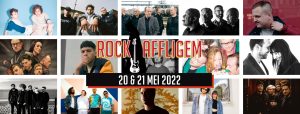 Rock Affligem 2022 onthult tijdschema
