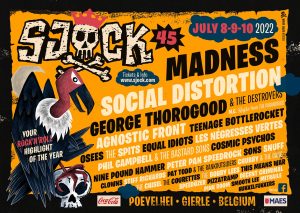 Sjock Festival 2022
