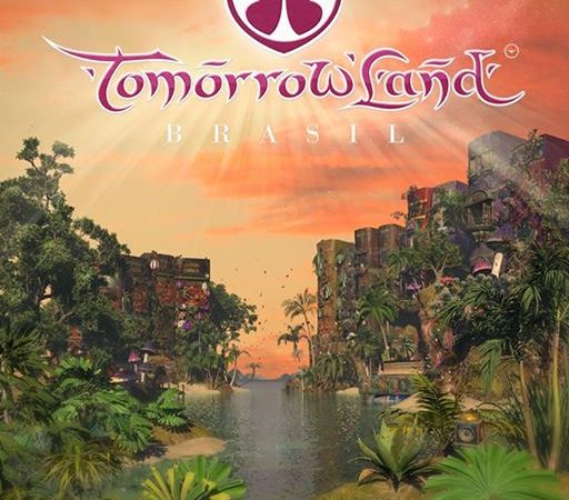 Tomorrowland Brasil 2015