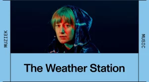 Whisper with The Weather Station
